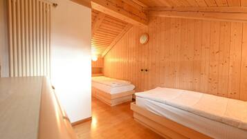 2 camere, ferro/asse da stiro, Wi-Fi