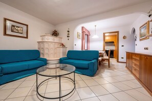 TV - Majon Fior de Bosch 2 (Campitello di Fassa)