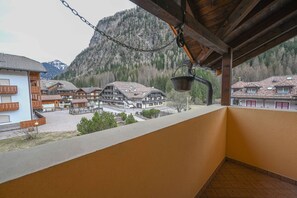 Property grounds - Majon Fior de Bosch 2 (Campitello di Fassa)