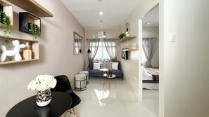 1 camera, accesso a Internet, lenzuola