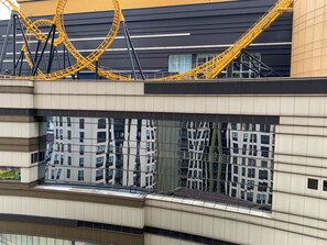 Exterior - Elegant Studio At Transpark Cibubur Apartment Near Shopping Mall (Depok)