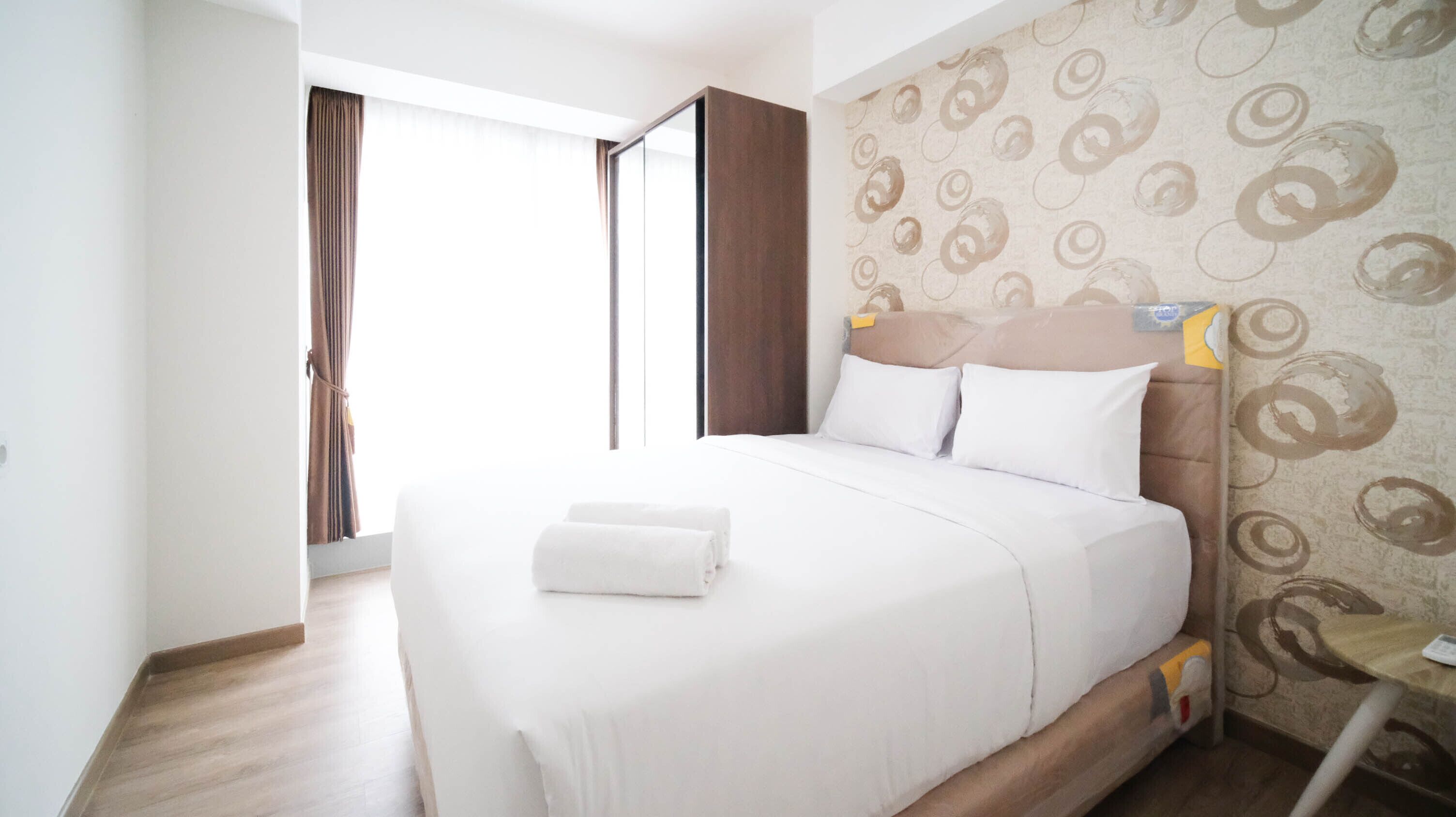 Apartemen, 3 kamar tidur | 3 kamar tidur