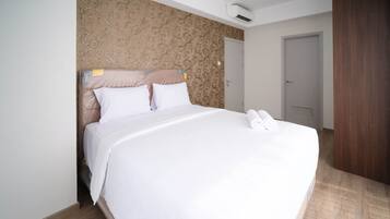 Apartment, 3 Bedrooms | 3 bedrooms