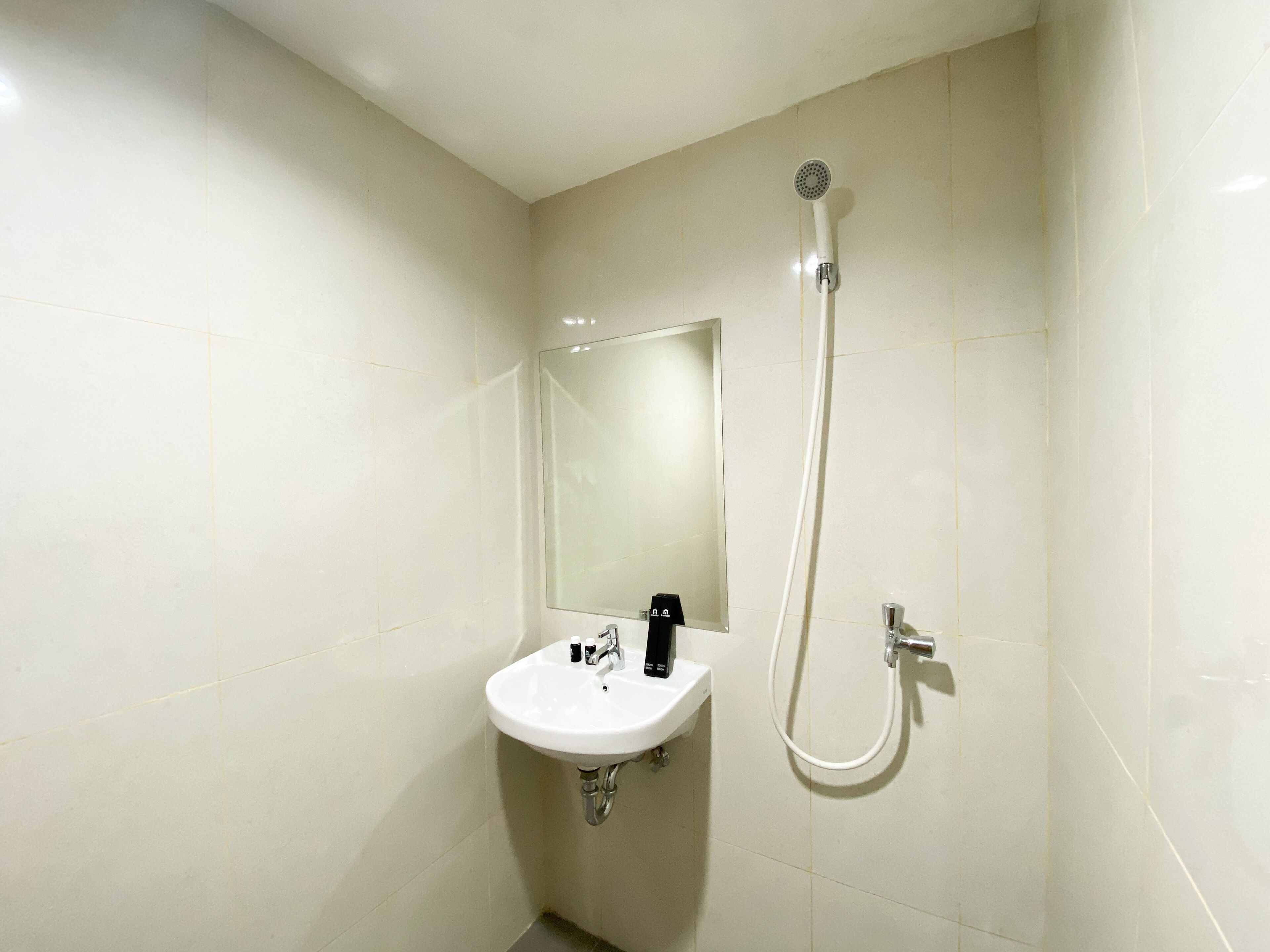 Apartament | Bany