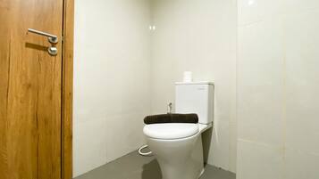 Apartment | Bathroom