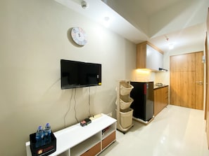 Apartment | Ruang tamu