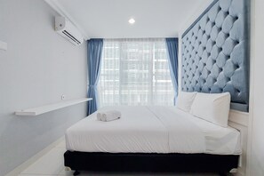 Apartment, 1 Schlafzimmer | 1 Schlafzimmer