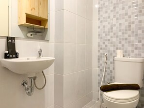 Appartamento | Bagno