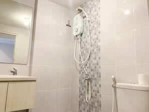 Departamento, 2 habitaciones | Baño