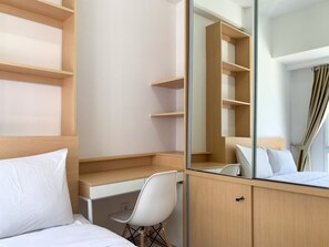 Apartment, 2 Bedrooms | 2 bedrooms