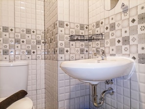 Appartement | Salle de bain