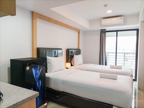 Apartment | 1 bedroom