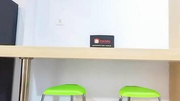 Apartemen | Area keluarga