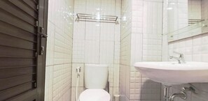 Apartamento | Baño