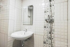 Apartamento | Banheiro