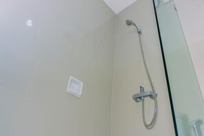 Apartment | Bathroom - Cozy Living Studio Apartment Tree Park City Bsd (South Tangerang)