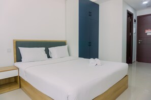 1 bedroom - Good Deal And Homey Studio Pacific Garden Apartment (Tangerang)