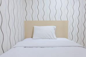 2 bedrooms - Homey And Cozy 2Br Apartment At Tamansari La Grande (Bandung)