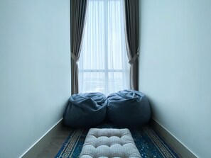 Appartement | Coin séjour