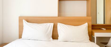 Apartment, 2 Bedrooms | 2 bedrooms