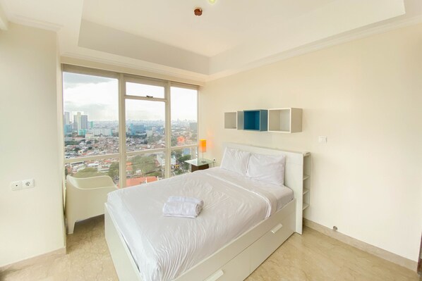 Departamento, 2 habitaciones | 2 habitaciones