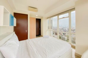 Apartment, 2 Schlafzimmer