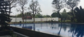 호미 2BR 아파트먼트 앳 디 에지 반둥
