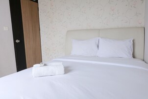 Apartment, 2 Bedrooms | 2 bedrooms