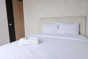 公寓, 2 间卧室 | 2 多间卧室