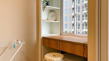 Leilighet | Oppholdsområde