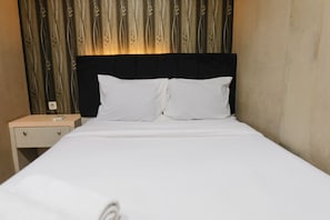Apartment, 2 Bedrooms | 2 bedrooms