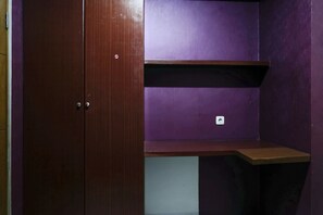 Apartment, 2 Bedrooms | 2 bedrooms