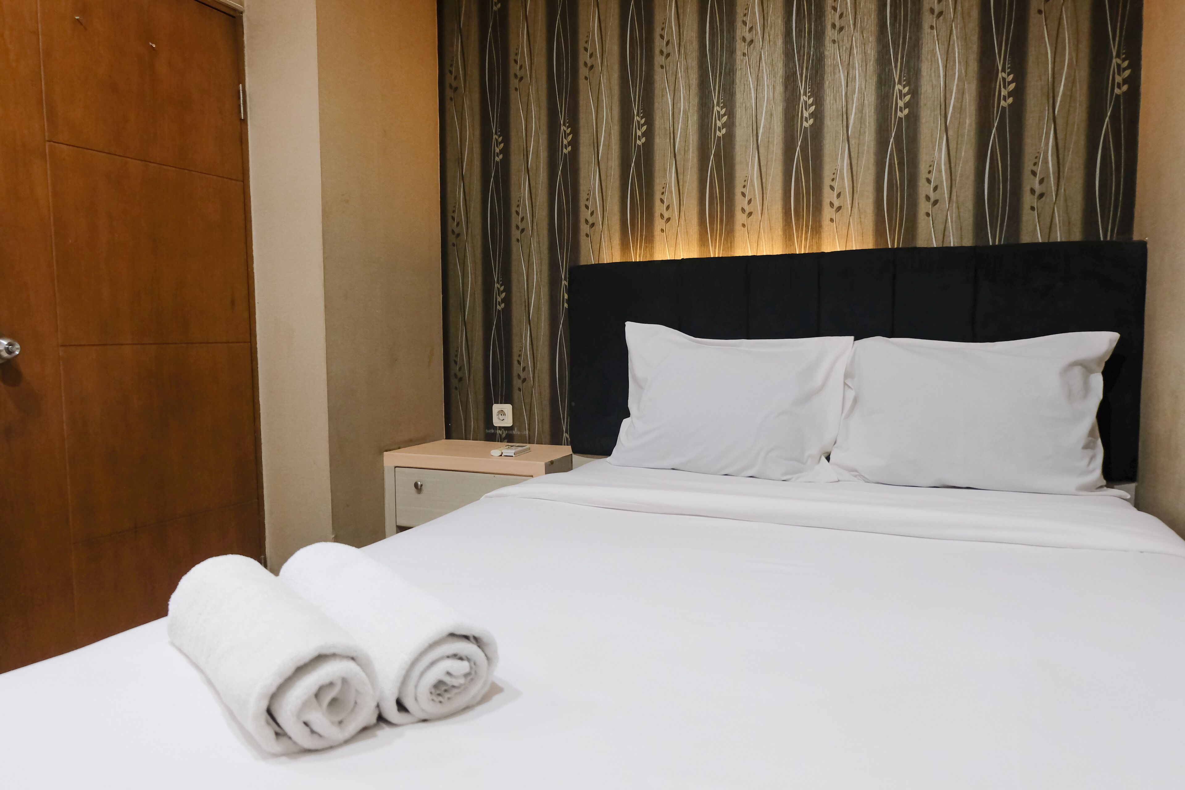 อพาร์ทเมนท์, 2 ห้องนอน | 2 ห้องนอน