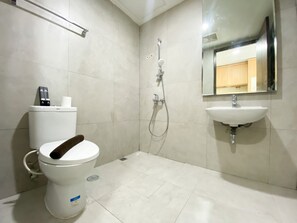 Apartamento | Banheiro