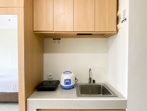 Apartment | Eigene Küche