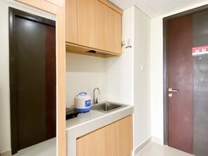 Apartment | Eigene Küche