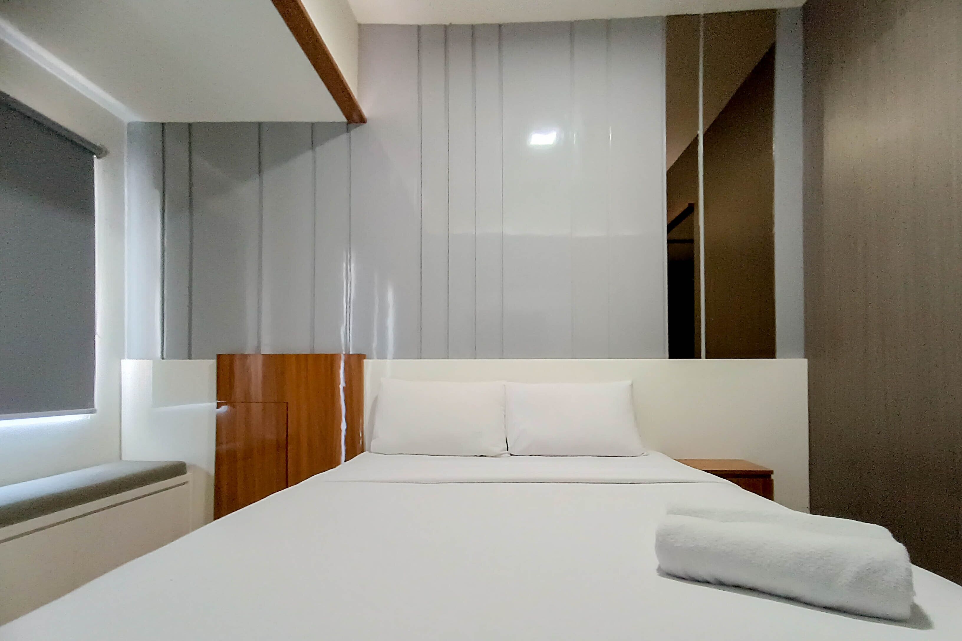 ห้องพัก