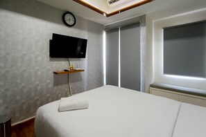 Apartment - Relaxing Studio At Vida View Makassar Apartment (Makassar)