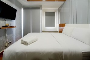 Apartment - Relaxing Studio At Vida View Makassar Apartment (Makassar)