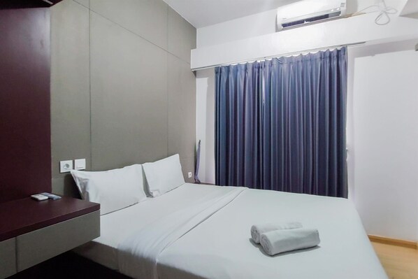 ห้องพัก