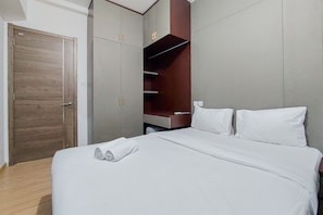 Apartment, 2 Bedrooms