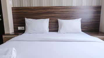 Appartamento, 2 camere da letto | 2 camere