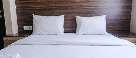 Apartment, 2 Bedrooms | 2 bedrooms