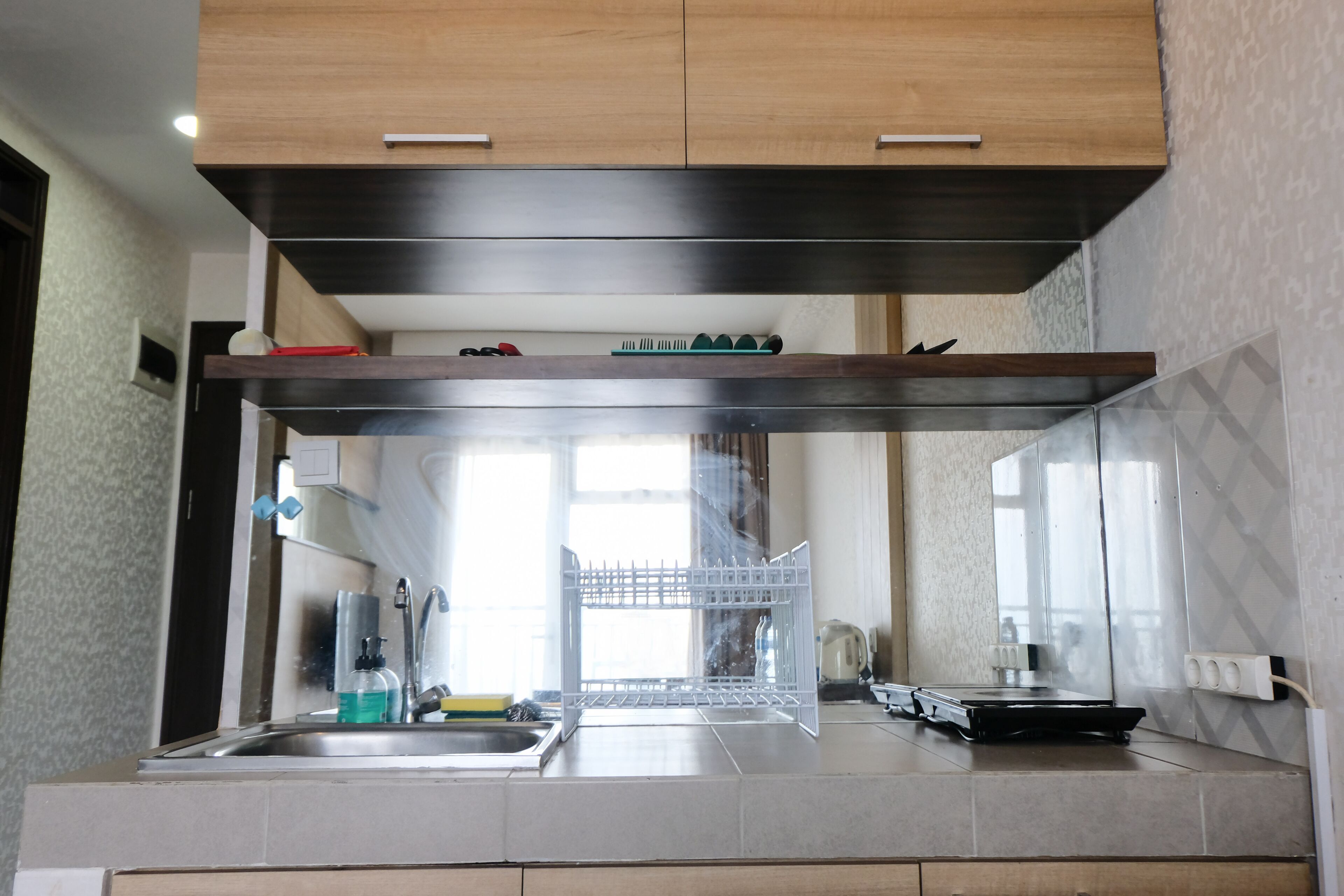 Apartment, 2 Schlafzimmer | Eigene Küche