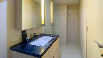Apartment | Bathroom