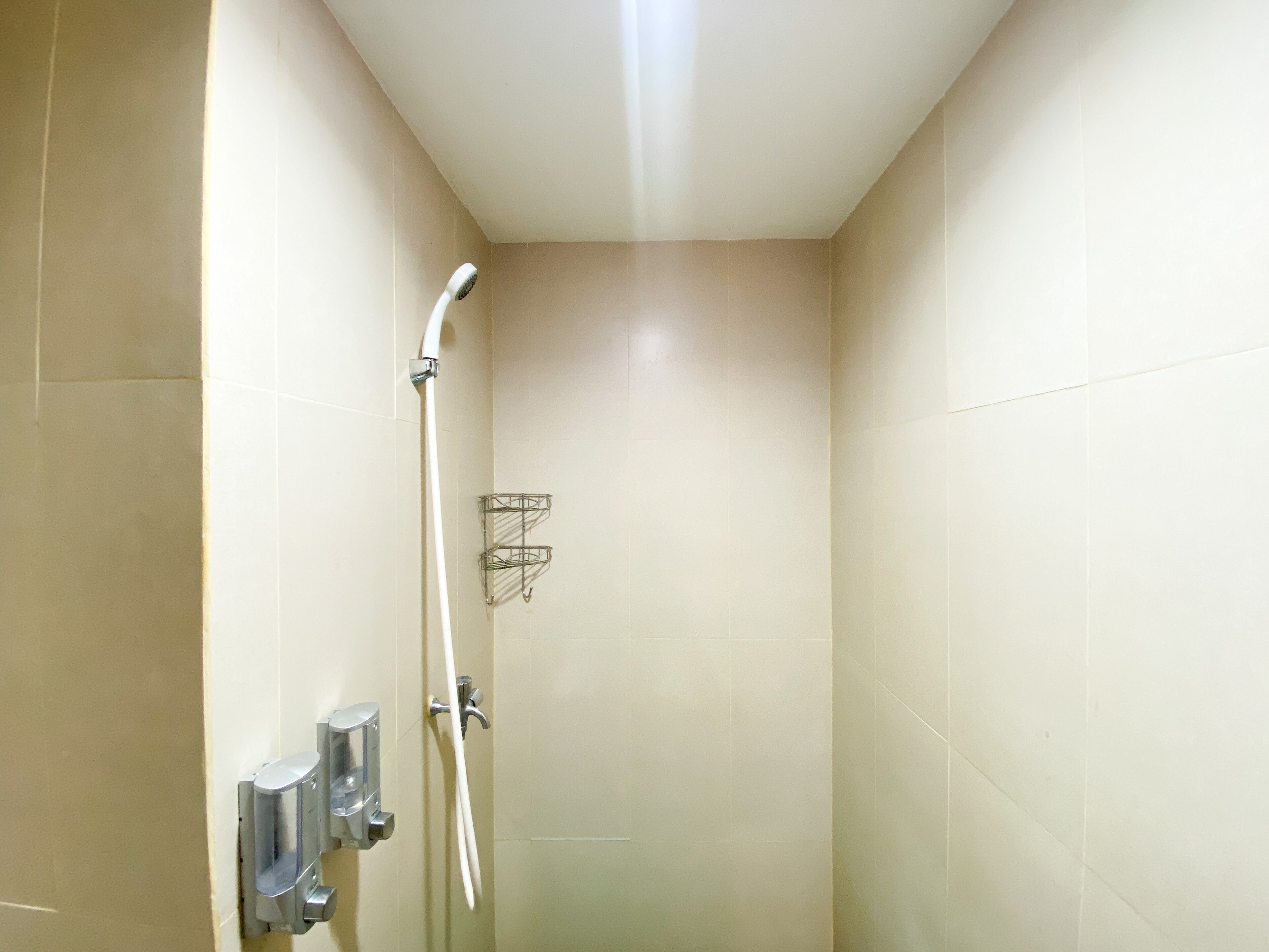 Apartamento, 1 quarto | Banheiro