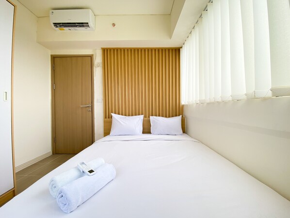 Apartment, 3 Bedrooms | 3 bedrooms