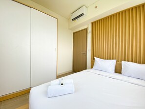 Apartment, 3 Bedrooms | 3 bedrooms