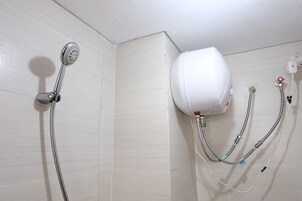 Διαμέρισμα | Μπάνιο