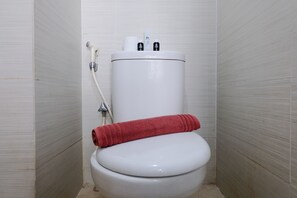 Apartment | Badezimmer